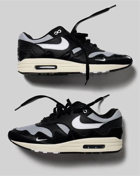 nike patta handschoenen|Nike air max 1 patta.